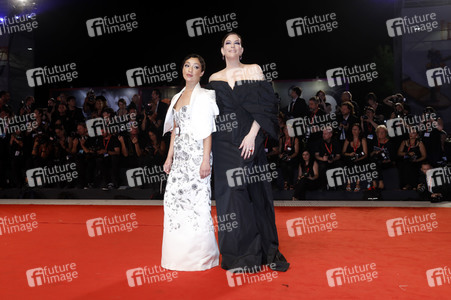 Filmpremiere 'Ad Astra', Internationale Filmfestspiele von Venedig 2019