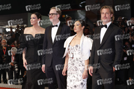 Filmpremiere 'Ad Astra', Internationale Filmfestspiele von Venedig 2019