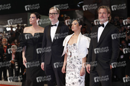 Filmpremiere 'Ad Astra', Internationale Filmfestspiele von Venedig 2019