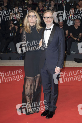 Filmpremiere 'Ad Astra', Internationale Filmfestspiele von Venedig 2019