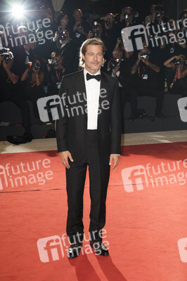 Filmpremiere 'Ad Astra', Internationale Filmfestspiele von Venedig 2019