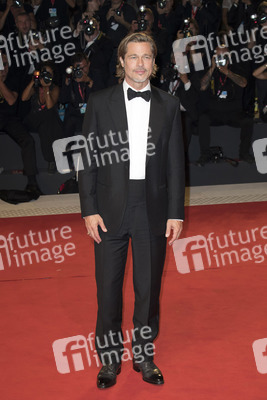 Filmpremiere 'Ad Astra', Internationale Filmfestspiele von Venedig 2019