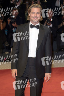 Filmpremiere 'Ad Astra', Internationale Filmfestspiele von Venedig 2019