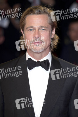 Filmpremiere 'Ad Astra', Internationale Filmfestspiele von Venedig 2019