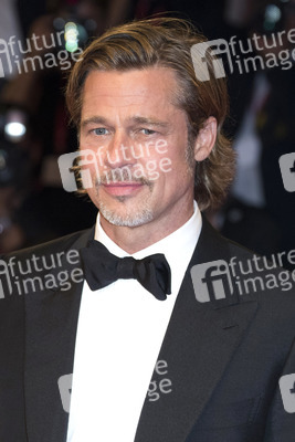 Filmpremiere 'Ad Astra', Internationale Filmfestspiele von Venedig 2019