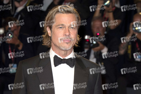 Filmpremiere 'Ad Astra', Internationale Filmfestspiele von Venedig 2019