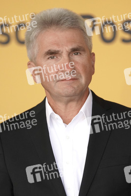 Inbetriebnahme des 10000sten DHL StreetScooters in Köln