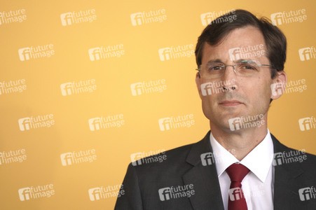 Inbetriebnahme des 10000sten DHL StreetScooters in Köln