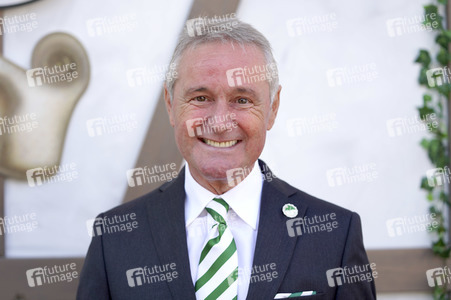 Vorstellung des Dreigestirns in Köln