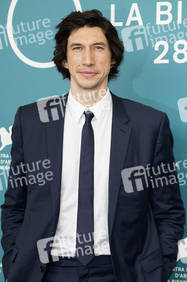 Photocall 'Marriage Story', Internationale Filmfestspiele von Venedig 2019