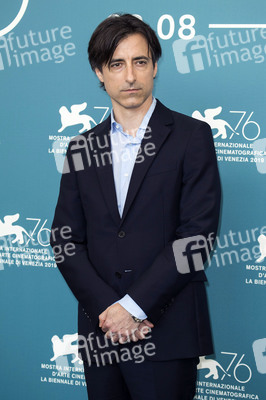 Photocall 'Marriage Story', Internationale Filmfestspiele von Venedig 2019