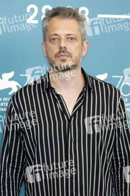 Photocall 'Seberg', Internationale Filmfestspiele von Venedig 2019