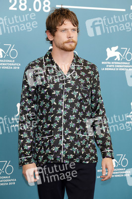 Photocall 'Seberg', Internationale Filmfestspiele von Venedig 2019