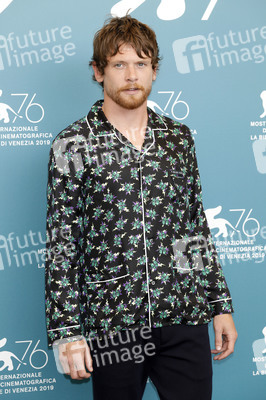 Photocall 'Seberg', Internationale Filmfestspiele von Venedig 2019