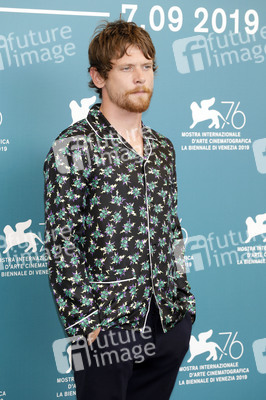 Photocall 'Seberg', Internationale Filmfestspiele von Venedig 2019