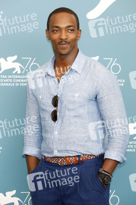 Photocall 'Seberg', Internationale Filmfestspiele von Venedig 2019