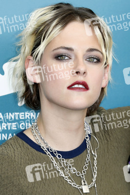 Photocall 'Seberg', Internationale Filmfestspiele von Venedig 2019