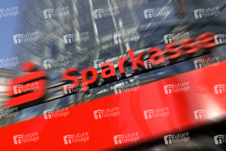 Symbolfoto Sparkasse