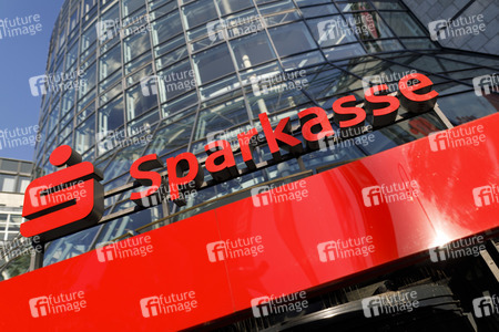 Symbolfoto Sparkasse