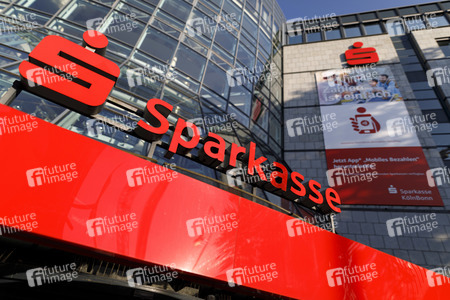 Symbolfoto Sparkasse