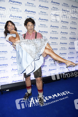 Angermaier Trachtennacht 2019 in Berlin