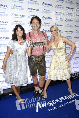 Angermaier Trachtennacht 2019 in Berlin