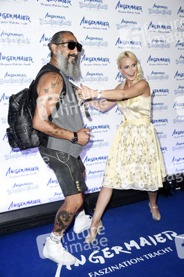 Angermaier Trachtennacht 2019 in Berlin