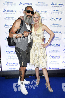 Angermaier Trachtennacht 2019 in Berlin