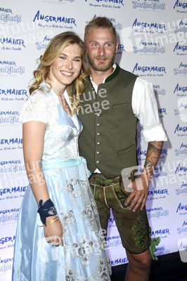 Angermaier Trachtennacht 2019 in Berlin