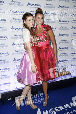 Angermaier Trachtennacht 2019 in Berlin