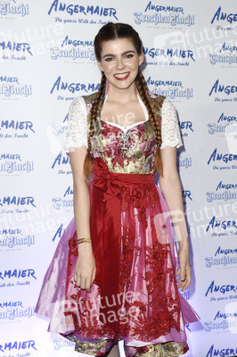 Angermaier Trachtennacht 2019 in Berlin