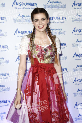 Angermaier Trachtennacht 2019 in Berlin