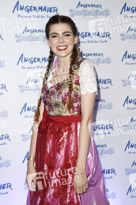 Angermaier Trachtennacht 2019 in Berlin