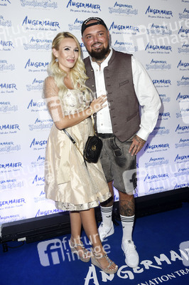 Angermaier Trachtennacht 2019 in Berlin