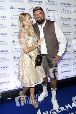 Angermaier Trachtennacht 2019 in Berlin