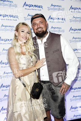 Angermaier Trachtennacht 2019 in Berlin