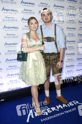 Angermaier Trachtennacht 2019 in Berlin