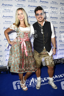 Angermaier Trachtennacht 2019 in Berlin