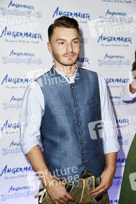 Angermaier Trachtennacht 2019 in Berlin