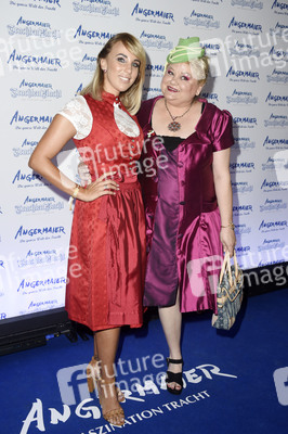 Angermaier Trachtennacht 2019 in Berlin