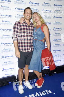 Angermaier Trachtennacht 2019 in Berlin