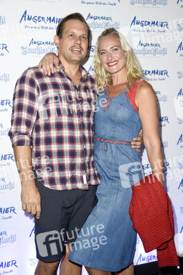 Angermaier Trachtennacht 2019 in Berlin