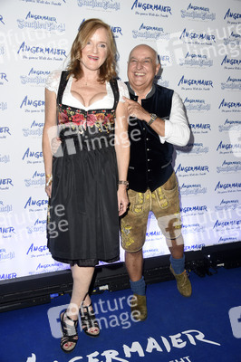 Angermaier Trachtennacht 2019 in Berlin