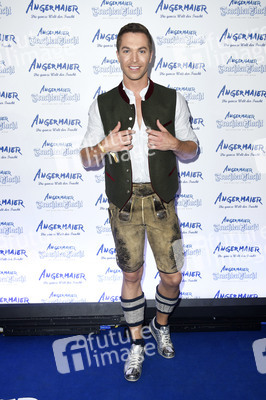 Angermaier Trachtennacht 2019 in Berlin