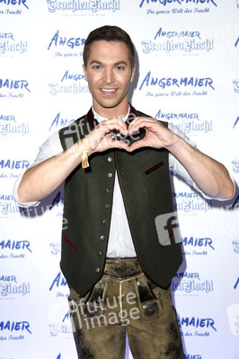 Angermaier Trachtennacht 2019 in Berlin