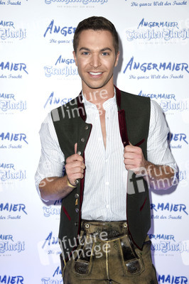 Angermaier Trachtennacht 2019 in Berlin