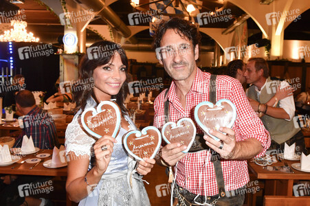 Angermaier Trachtennacht 2019 in Berlin