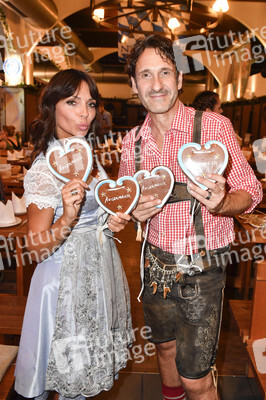 Angermaier Trachtennacht 2019 in Berlin