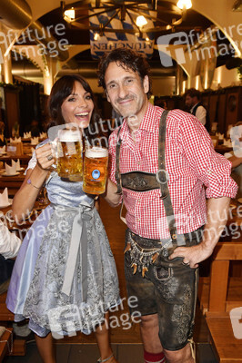 Angermaier Trachtennacht 2019 in Berlin