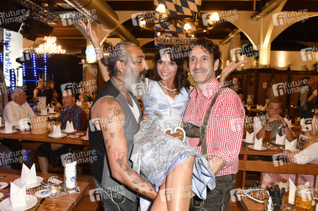 Angermaier Trachtennacht 2019 in Berlin